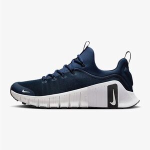 Nike Free Metcon 6 - Navy